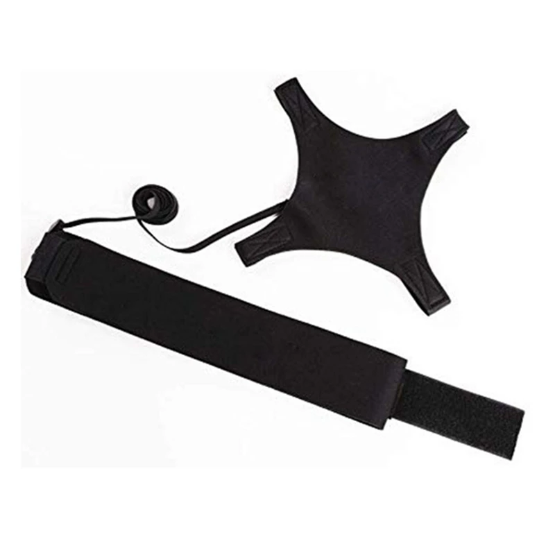 

Тренировочное оборудование для волейбола, тренировочный тренажер для футбола, тренировочный тренажер для начинающих и волейболистов