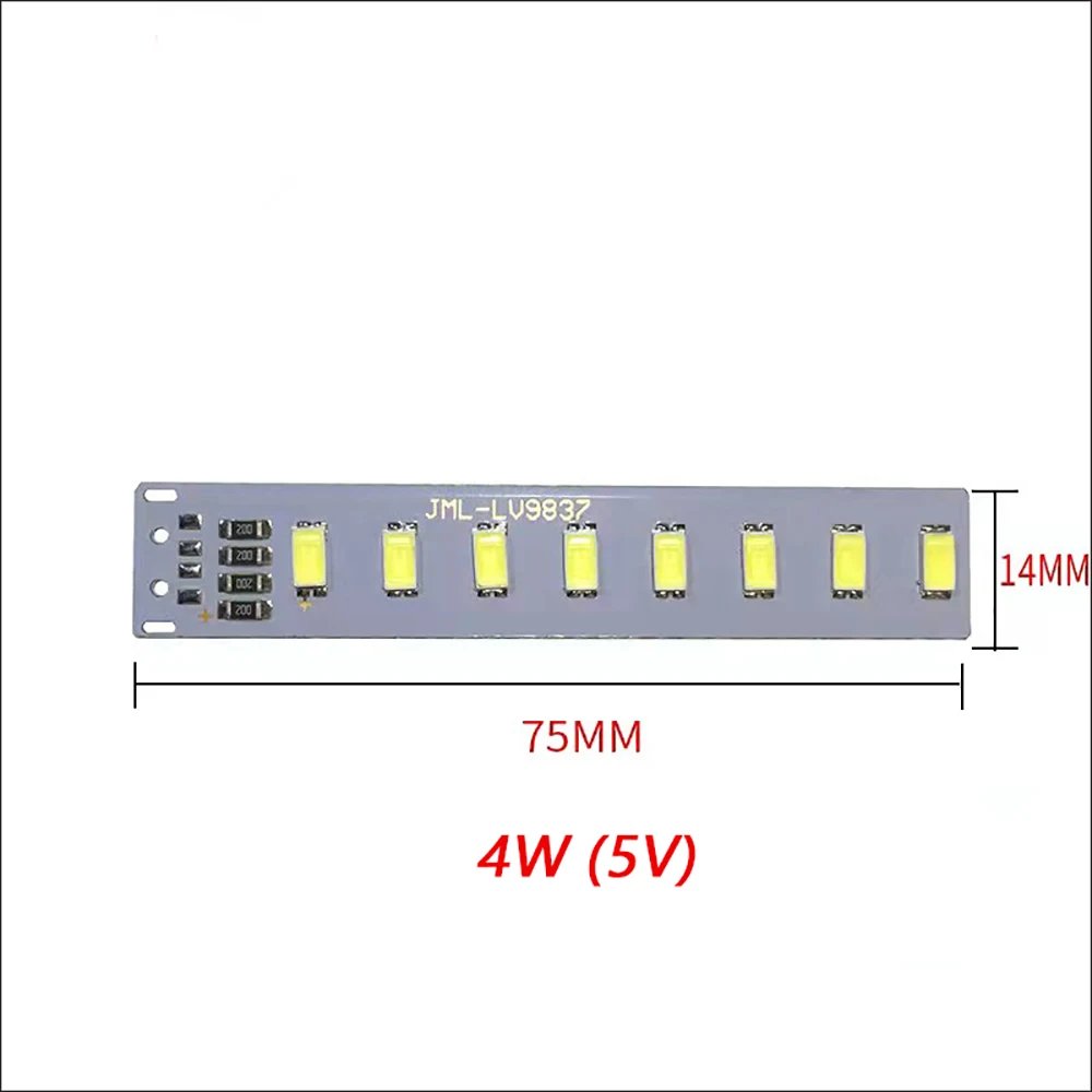 

Светодиодная лента COMPYI тёплый белый свет 1-12Вт