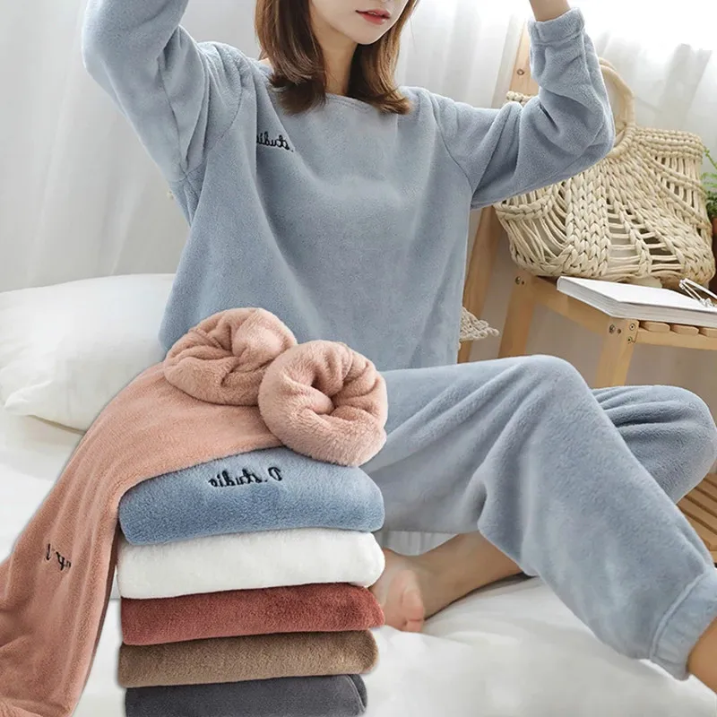 Women Fleece Hooded Bathrobe Women's Princess Robe Ankle Lightweight Cotton Soft Fluffy Warm Sherpa Shaggy  Kimono Bride