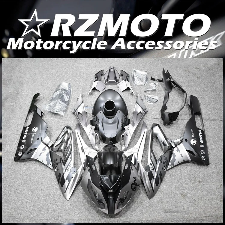 

Комплект обтекателей для мотоцикла, из АБС-пластика, подходит для BMW S1000RR 2015 2016 15 16 HP4