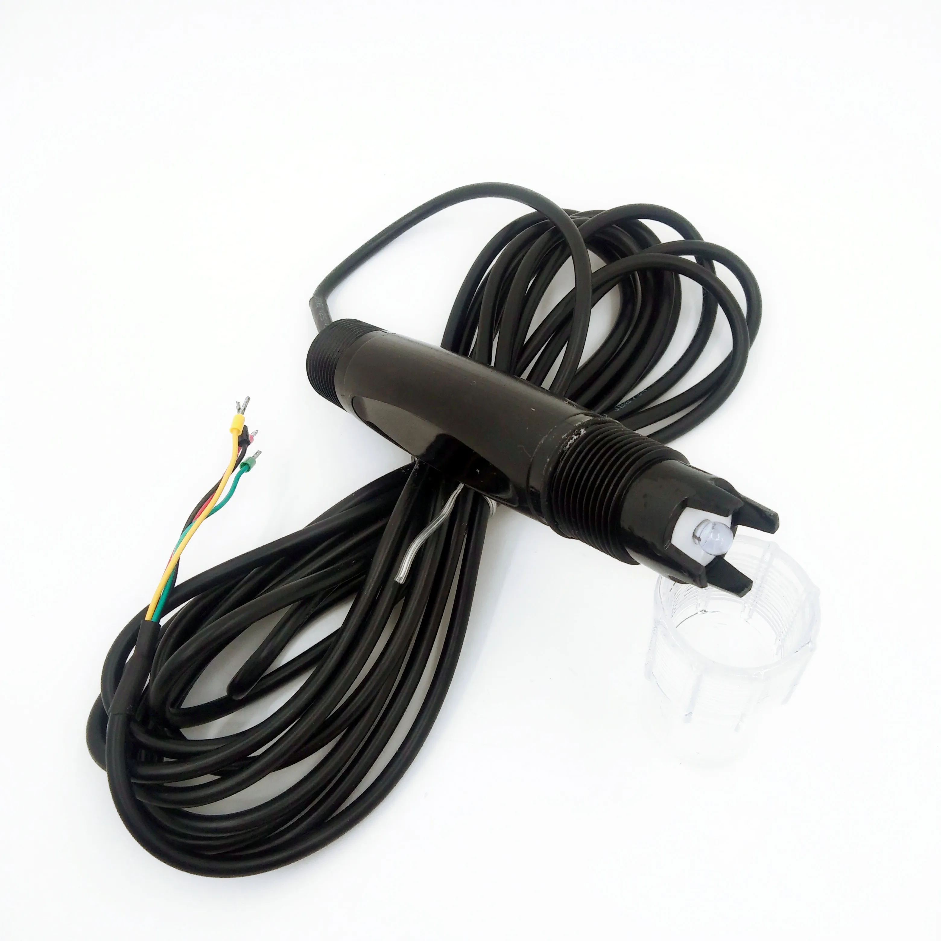 

Small Size Long Life Replacement Electrode Probe Digital Water Ph Sensor For Aquaculture