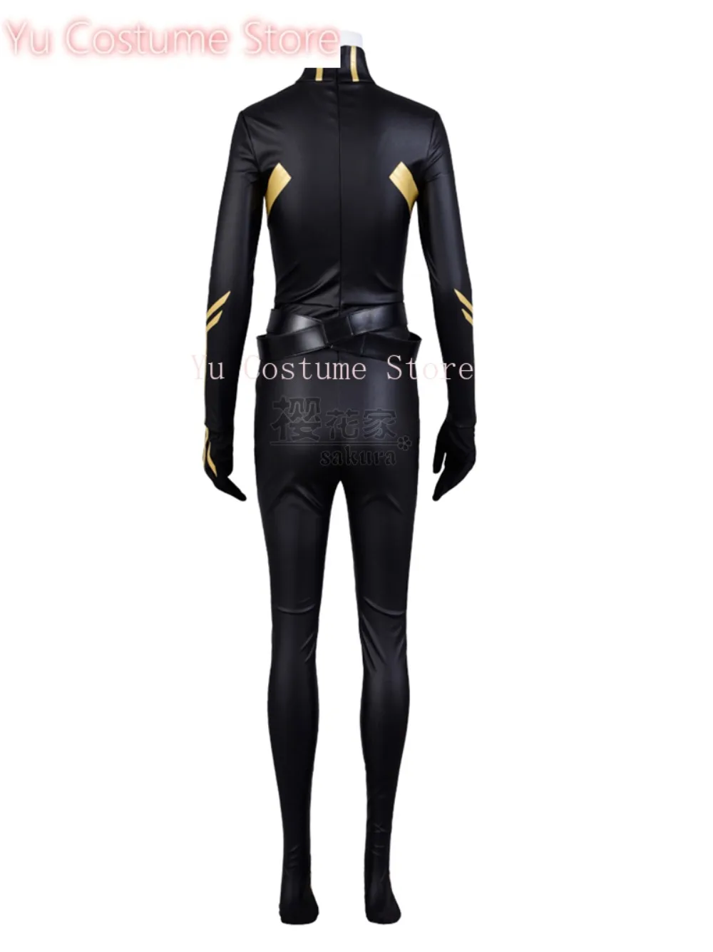 Юй костюм Fate/Grand Order Ishtar Astarte косплей Cos Game аниме вечерние униформа Хэллоуин играть