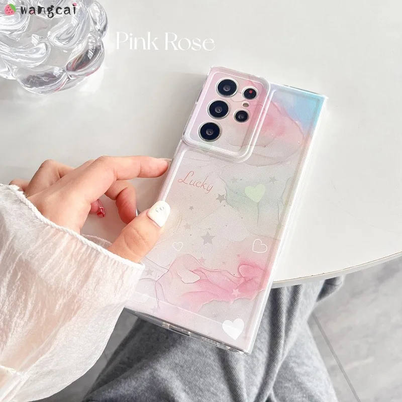 Мягкий чехол для Realme X50 X7 Pro Max X3 SuperZoom XT X2 X Narzo 50 30 5G 50A 50i