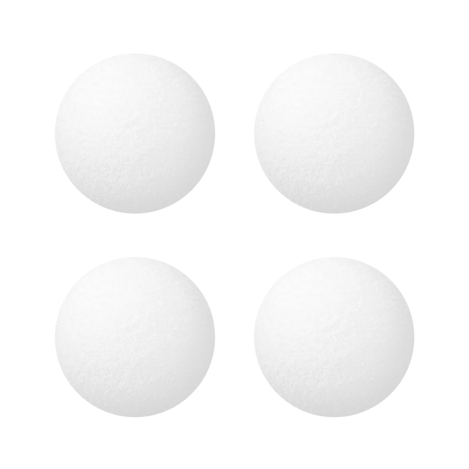 

4/32 шт./упаковка, многоразовые шарики из губки