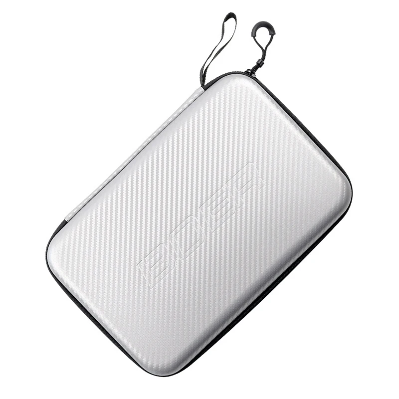 Чехол для ракетки настольного тенниса Эва 290x195x50 мм