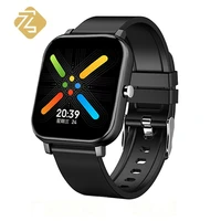 smart watch for apple android heart rate blood pressure bluetooth call sports smart watch