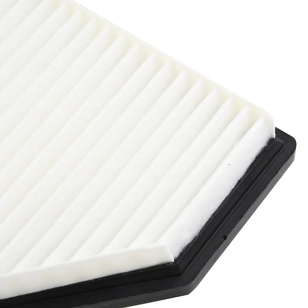 Воздушный фильтр двигателя в комплекте обслуживание вашего автомобиля с