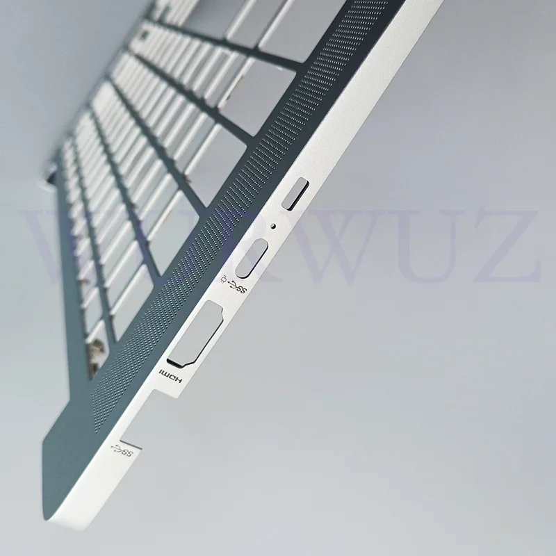 Новый верхний чехол с упором для рук ноутбука C подставка корпус клавиатуры