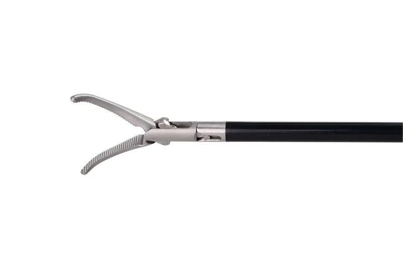 Гибкие щипцы для лапароскопических вен Geyi ручка морослета лапароскопические 10