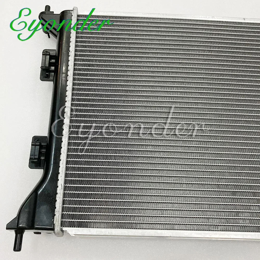 Радиатор охлаждения двигателя для HYUNDAI VELOSTER FS 1.6 T-GDI G4FJ 25310-2V750 253102 В750 25310-2в700 v700