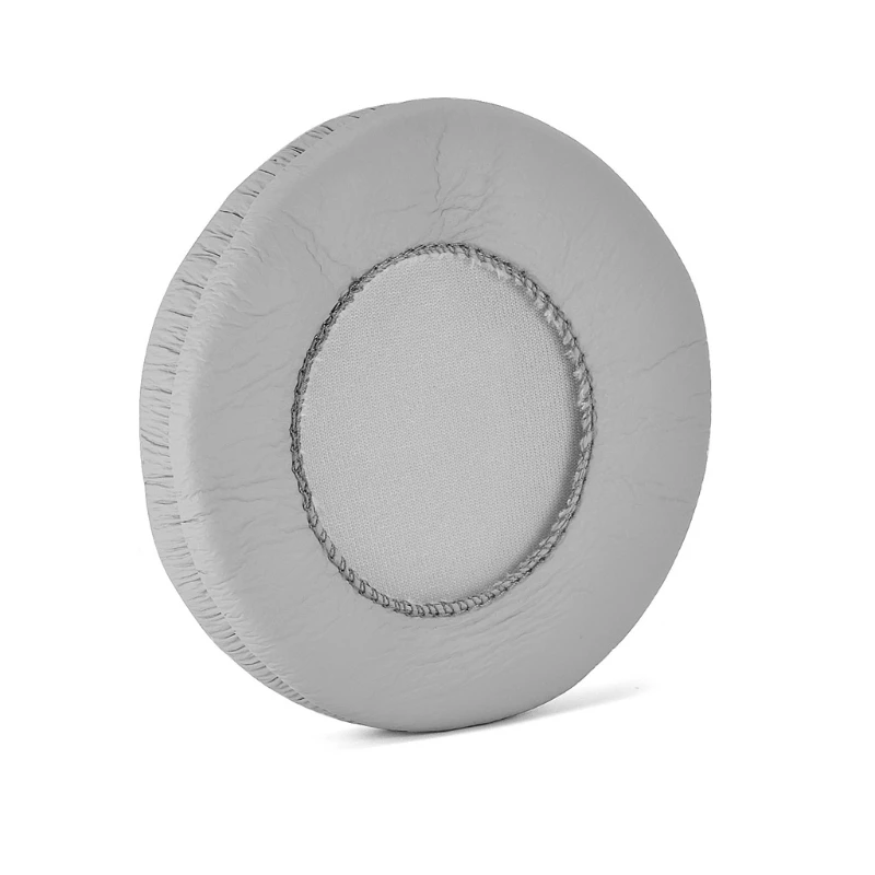 

Qualified Replacement Leather Repair Sponge Cover Compatible withSony MDR-RF970R 960R RF925Headphone Cover Isolate Noise