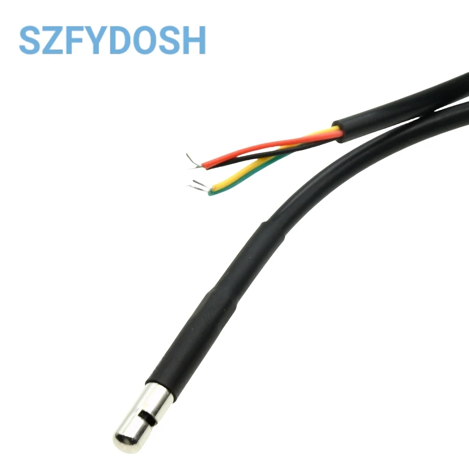 

Датчик температуры влажности давления воздуха SZFYDOSH BME680/BME688