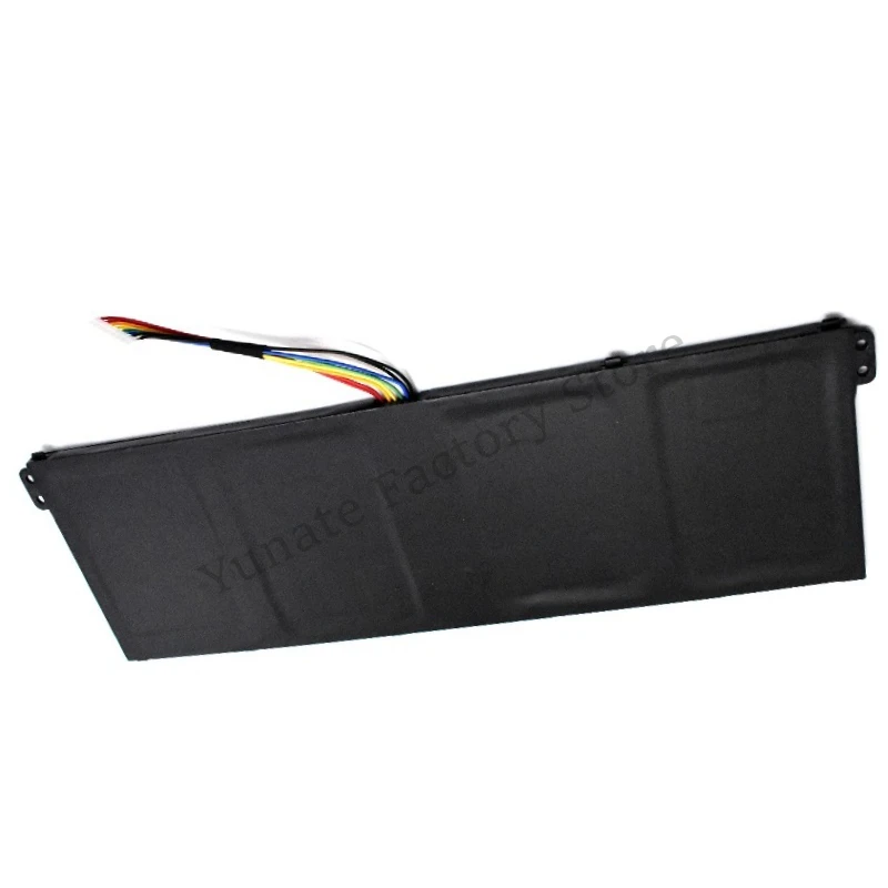 Фото Аккумулятор для ноутбука AC14B8K 15.2V 3220mAh для Acer Aspire V3-371 ES1-111 ES1-111M ES1-511 E5-731 E3-112 Chromebook 15 C810 CB3-531 №4