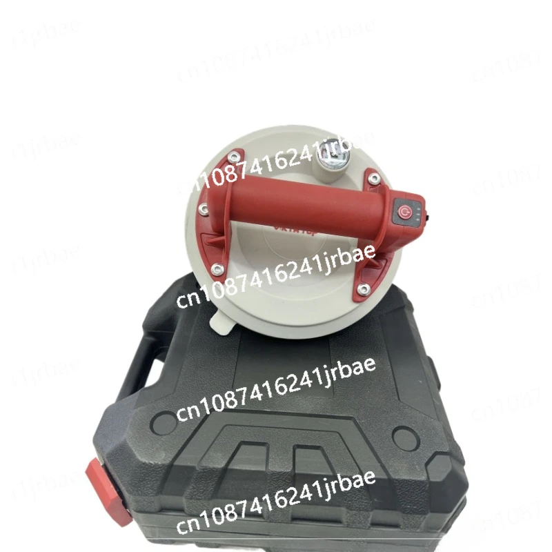 Умный вакуумный стеклянный держатель на присоске