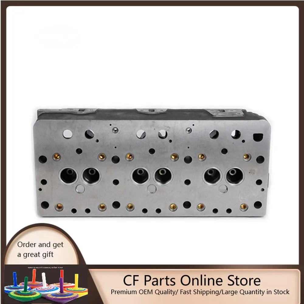 

Cylinder Head 8N6000 for Caterpillar CAT Engine D342 D342C Track D8H D8K