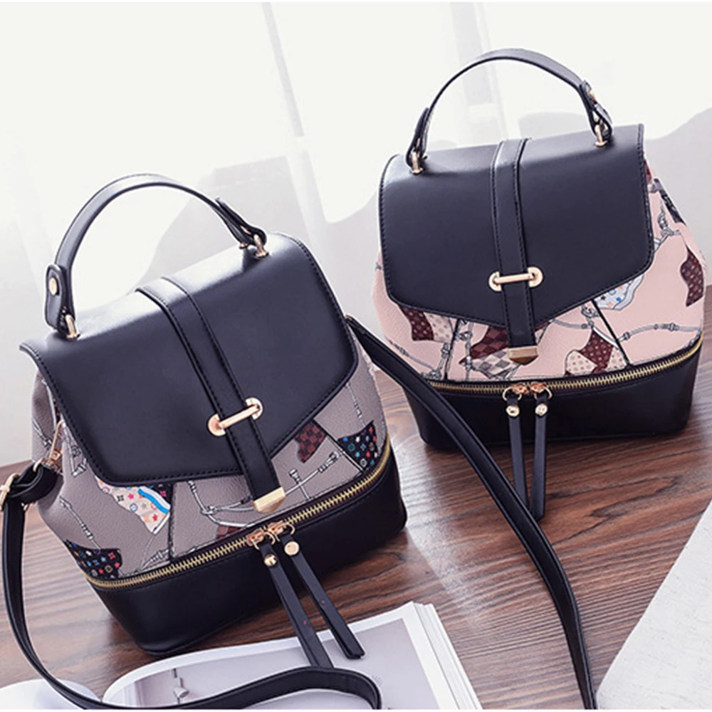 

New Casual And Fashionable Women's Shoulder Bag