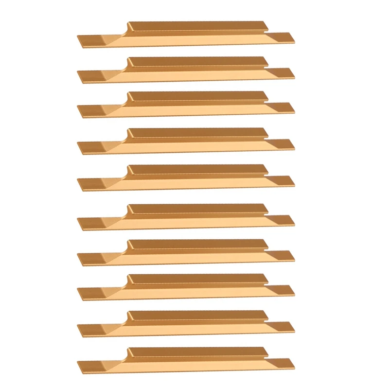 

Ручки для кухонного шкафа, 10 шт./упаковка, 128 мм