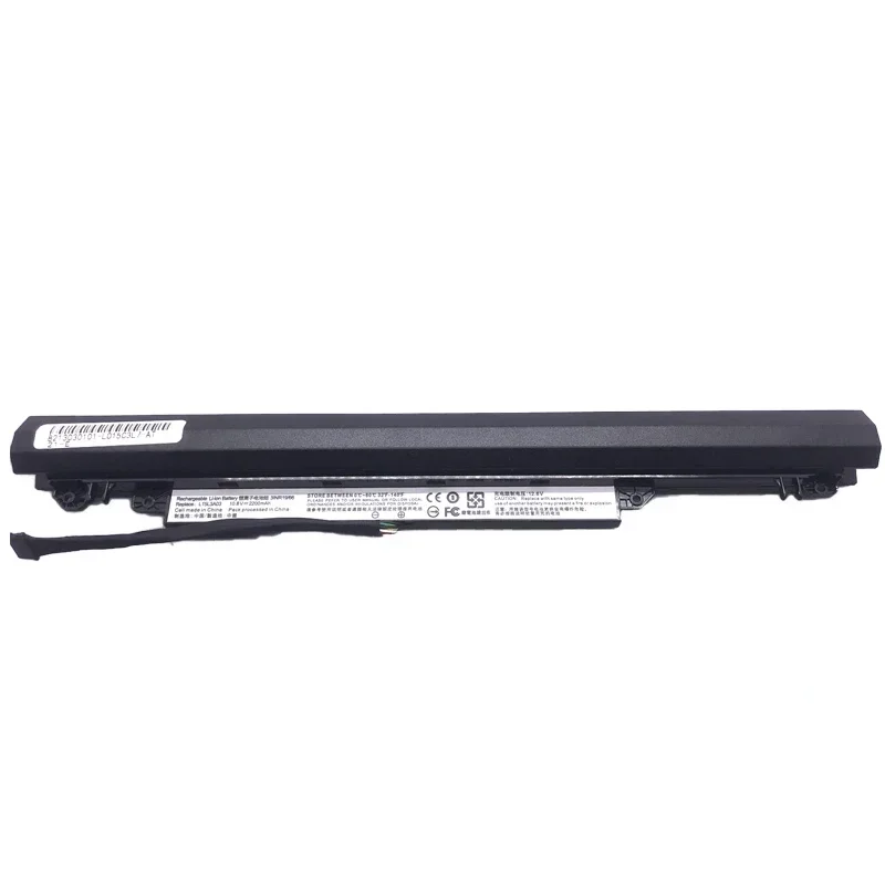 LMDTK Новый аккумулятор для ноутбука L15L3A03 Lenovo IdeaPad 110-15ACL 110-14 110-14ISK 110-14I L15C3A03 L15S3A02 10 8 В