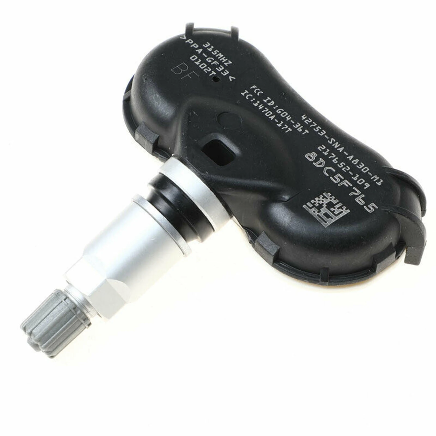 Датчик давления в шинах 42753-SNA-A83 для Honda Odyssey датчик TPMS |