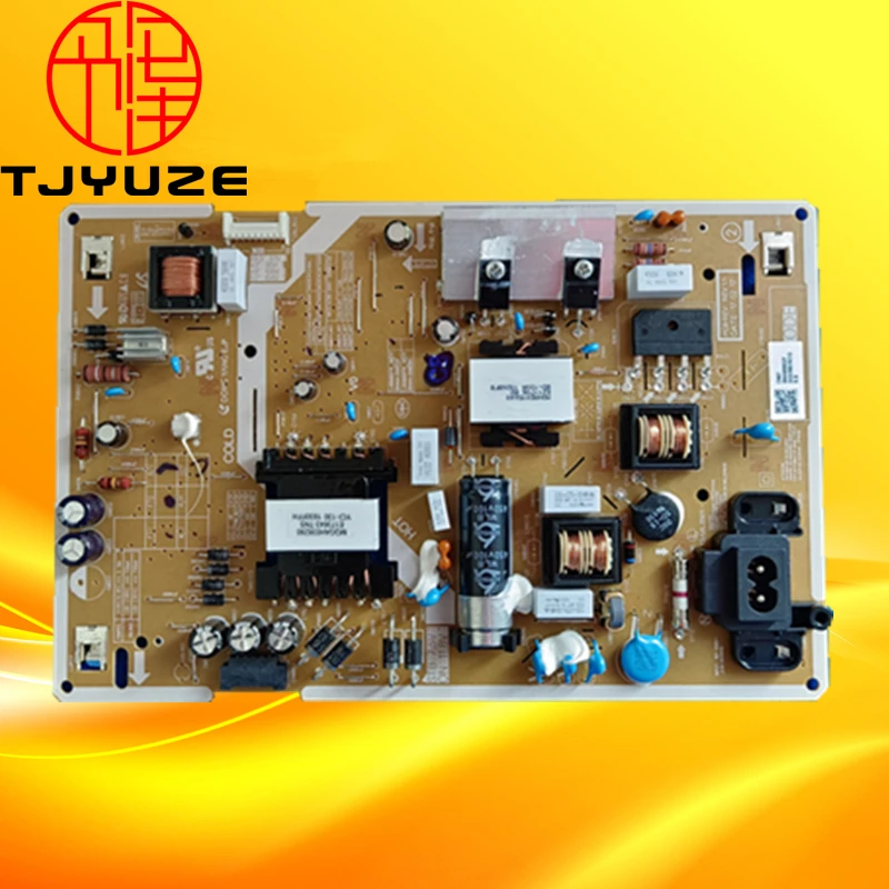 

New For UE40M5000AK UN43J5200DG HG43NF690GF UN43M5300AF UE40M5005AW UE40M5002AK Power Supply Board BN44-00852F BN44-00856C