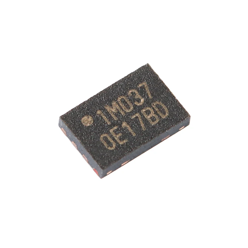 

5 шт./оригинальный подлинный патч W25Q16FWUXIE USON-8 1,8 в 16 м-бит последовательный чип флэш-памяти