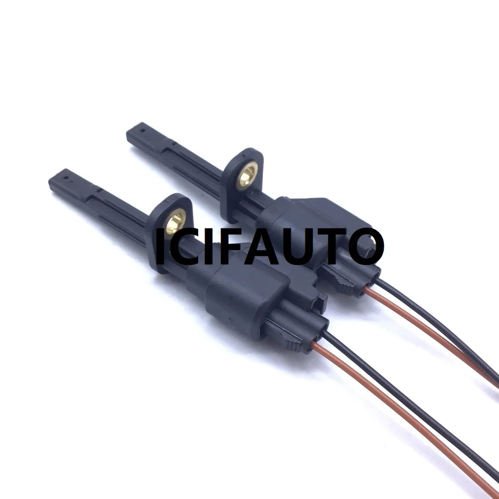 Фото 4/8 шт. датчик скорости колеса ABS + разъем для Volvo S60 S90 V60 V90 XC60 XC90 OE #   32279594,31362355,31362356 №5