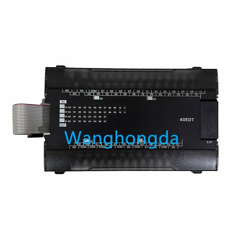 

New original CP1W-40EDT CP1W-40EDT1 PLC module