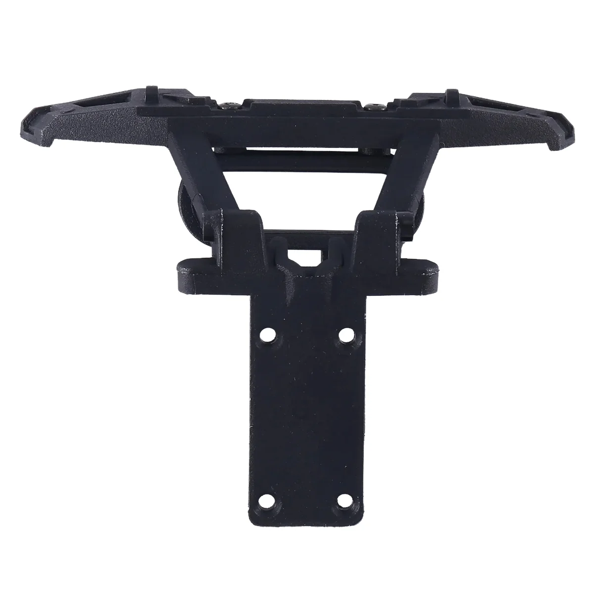 Задний бампер 16110 для MJX Hyper Go 16207 16208 16209 H16 H16H H16E H16P 16210 запасные части