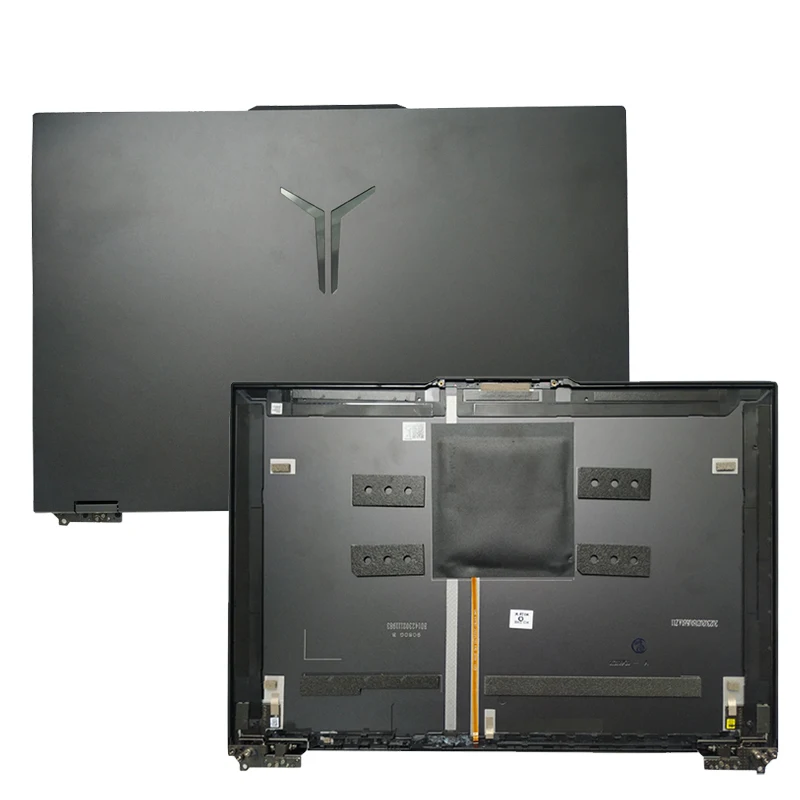 Фото Новинка для Lenovo Legion Pro 5 16IRX8 ARX8 Y9000P R9000P 2023, задняя крышка ЖК-дисплея для ноутбука, передняя панель, упор для рук, нижняя клавиатура №2