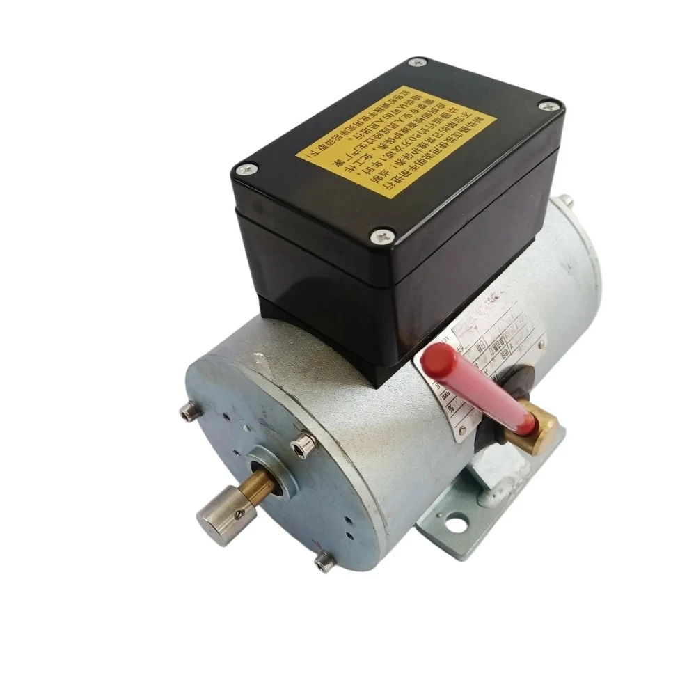 Фото Запчасти для эскалаторов: Тормозной механизм DZS600 600N AC 220V 0.4A PCB LB-SV Ver4.07 №1