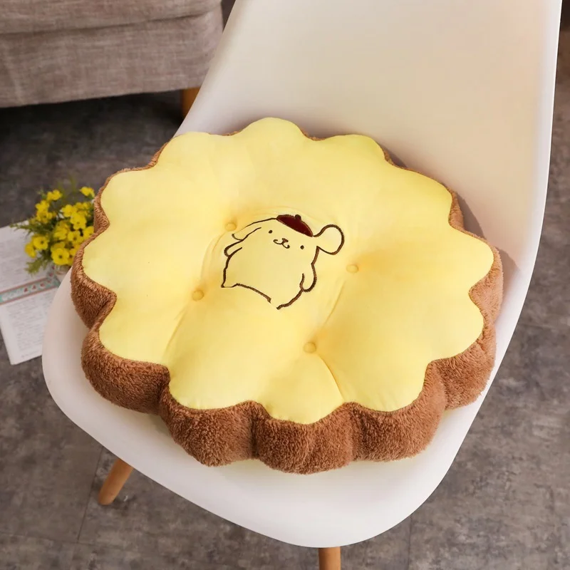 

Petal shape Cartoon Cushion for Chair Cushion Pillows Car Back Cushions Soft Sofa Bed Nursery Home Decoration Children's gifts
