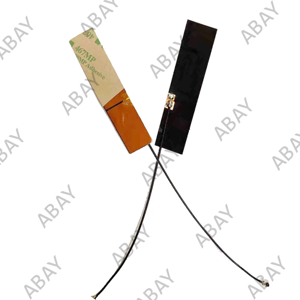 5 / 2 шт. антенна для модуля Wi-Fi IPEX 900-2400 МГц |