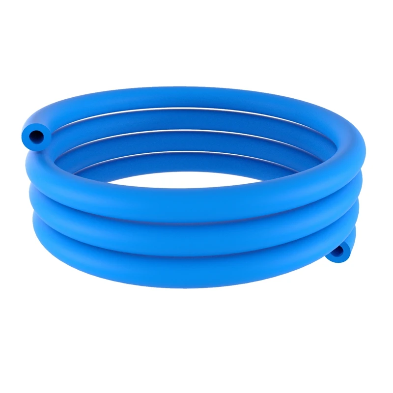 

2PCS Bike Frame Internal Housing Damper Bicycle Foam Cable Housing Accessories For Road Bicycle Shifting Cable