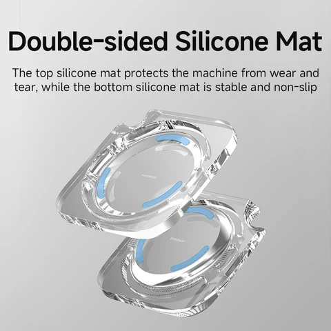 Hagibis Подставка для Mac mini M4/M4 Pro