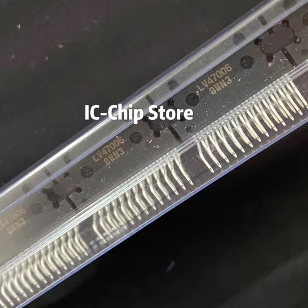 2 шт. ~ 10 шт./лот LV47006 LV47006P-E ZIP25 новый оригинал