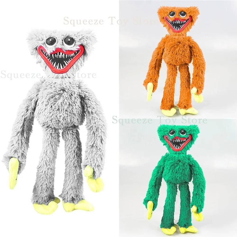 

Игрушка плюшевая «Мак», 40 см