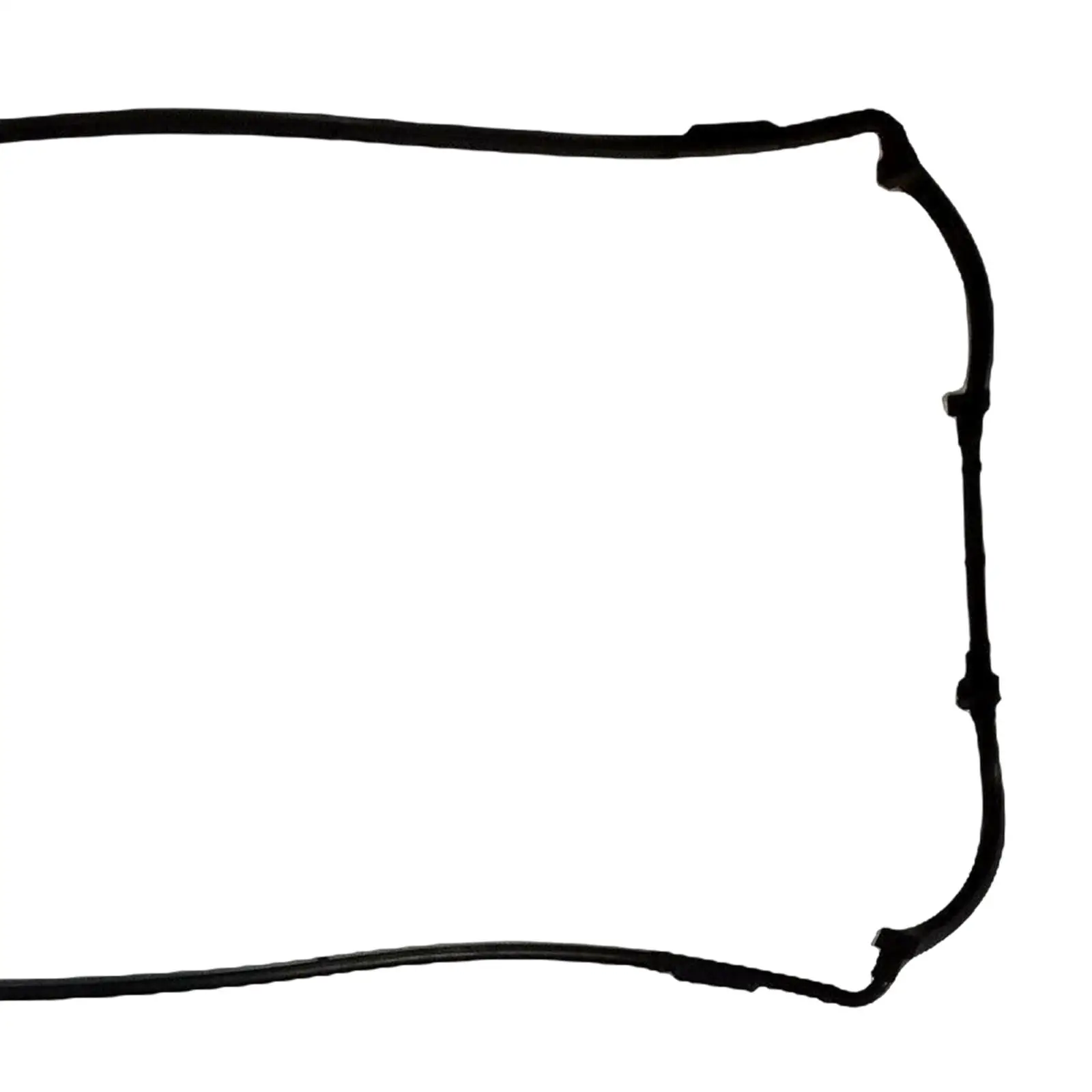 Прокладка крышки заменяет запасную часть для прочных профессиональных