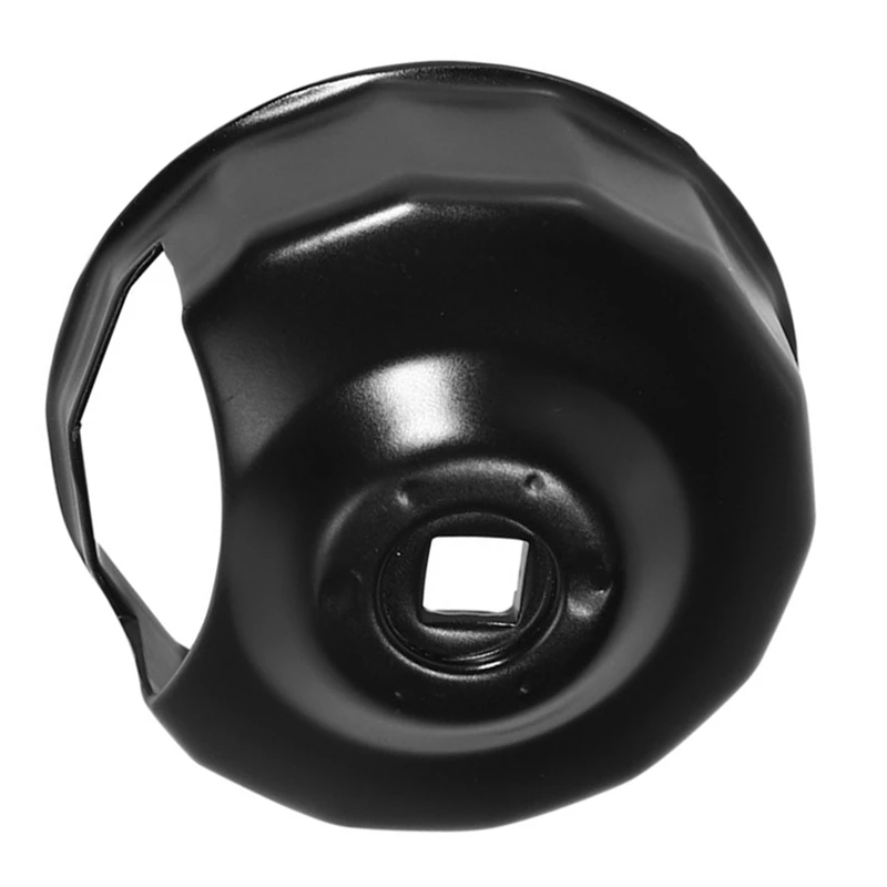 Винтовой ключ для масляного фильтра мотоцикла наконечник 76 мм черный Sportster 883 Touring