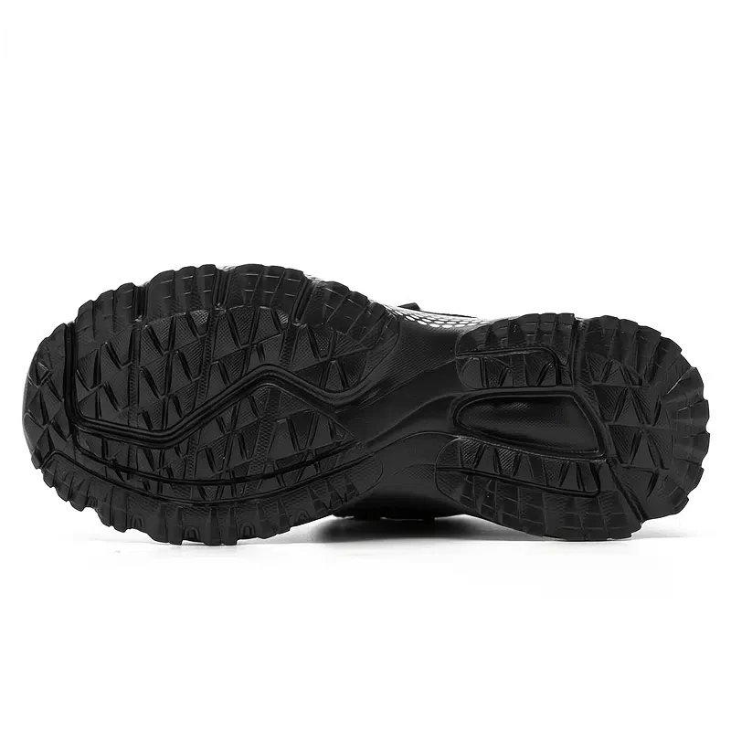 Children's Breathable Knit Shoes For School Sports Walking Lightweight Tennis Sneaker For Boy & Girl