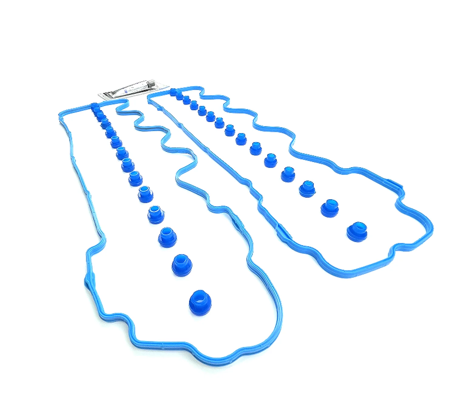 

VS50664R VS50372 VC4173G Valve Cover Gasket Set For Ford F150 F250 For Lincoln For Mercury 4.6 5.4L