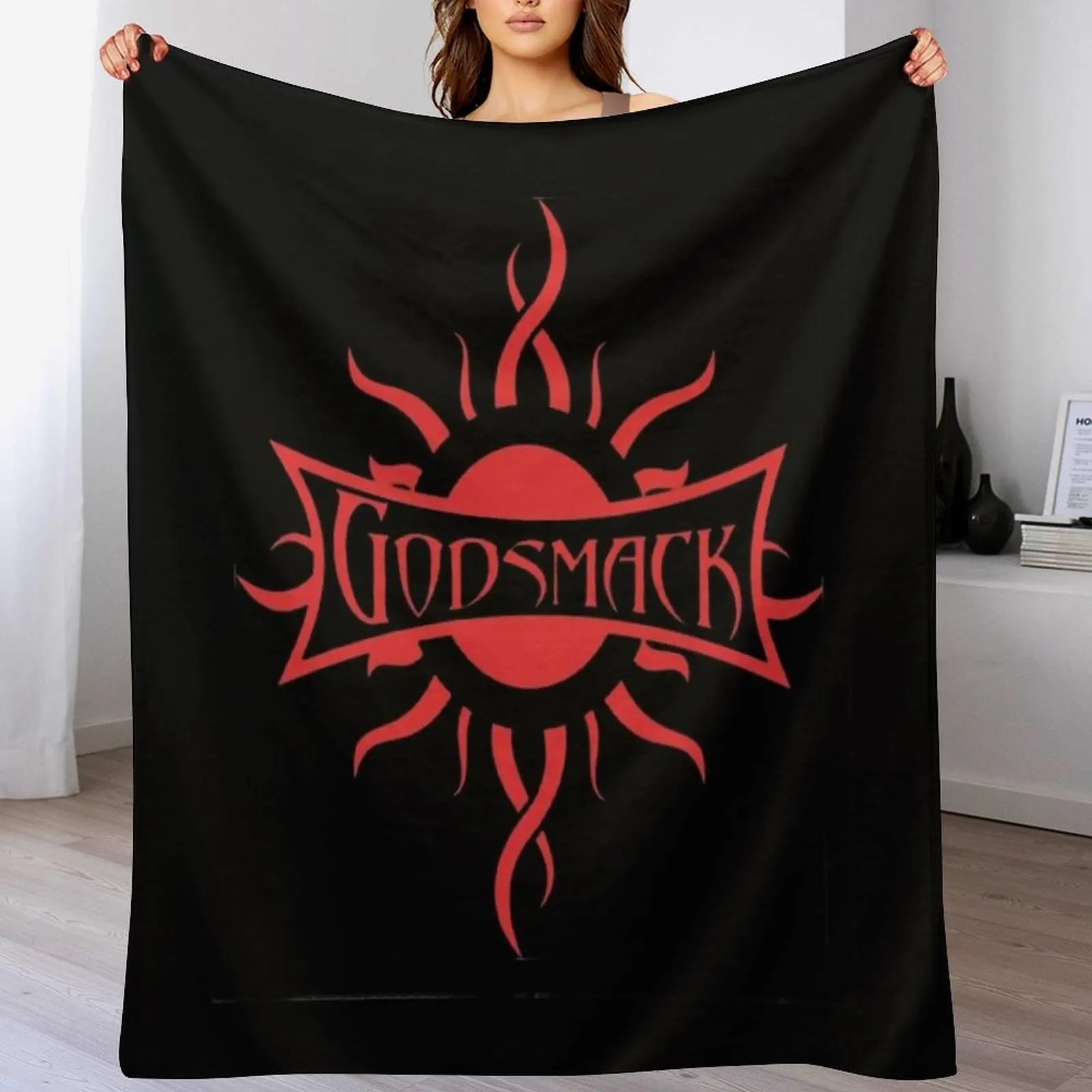 Godsmack Bess распродажа пледы модное одеяло для малышей пляжные мягкие одеяла