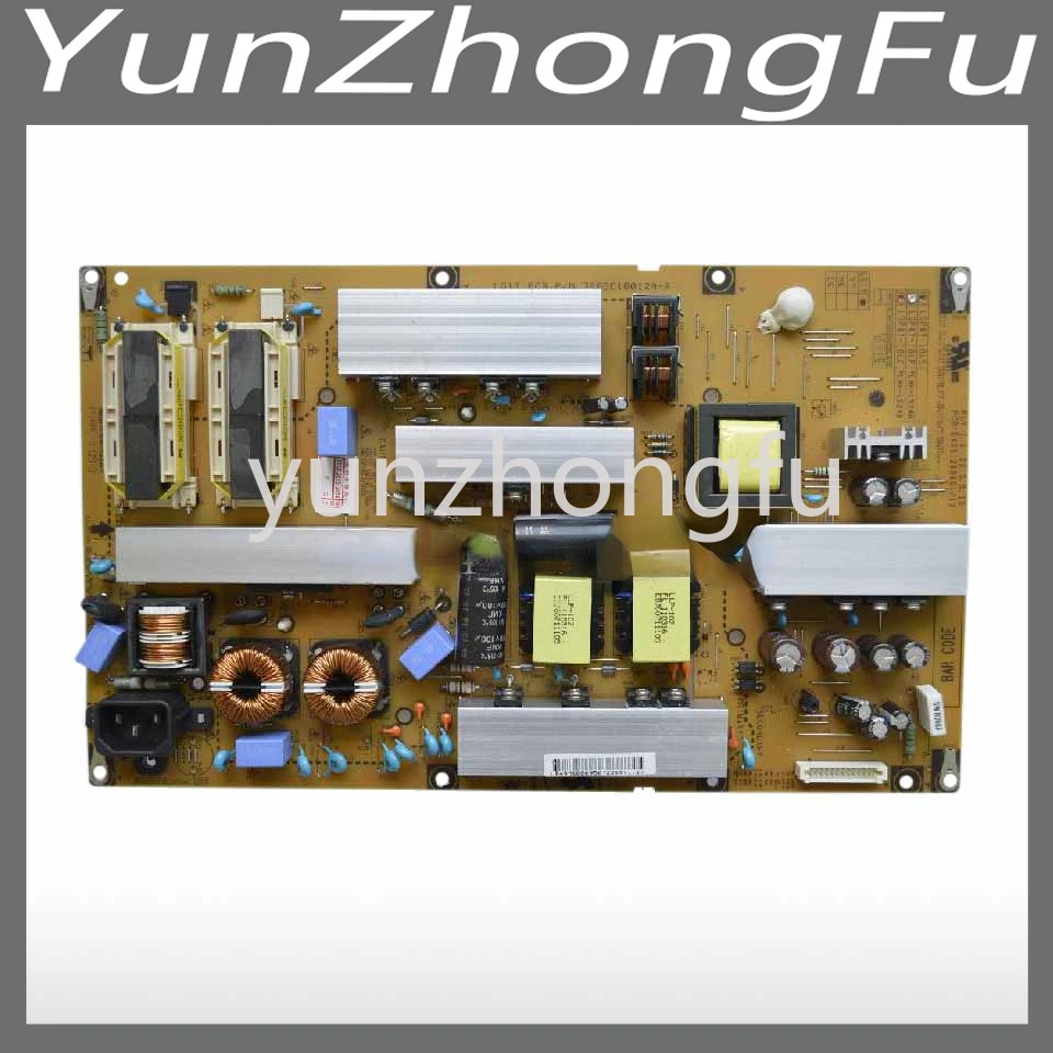 

47LD450-CA 47LK460 Power Supply Board EAX61289601 LGP47-10LF Part