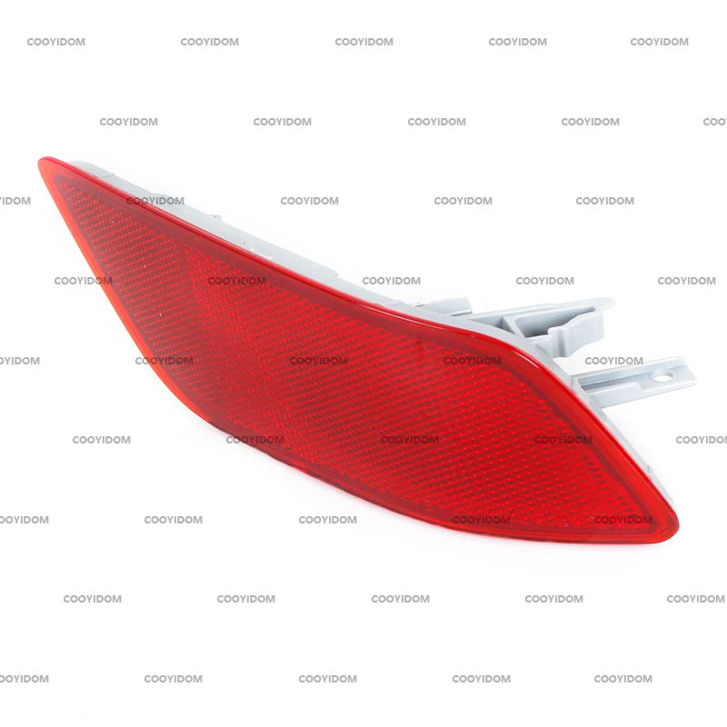 Задний фонарь для предотвращения столкновений автомобиля Subaru Forester 2019 2020 задний