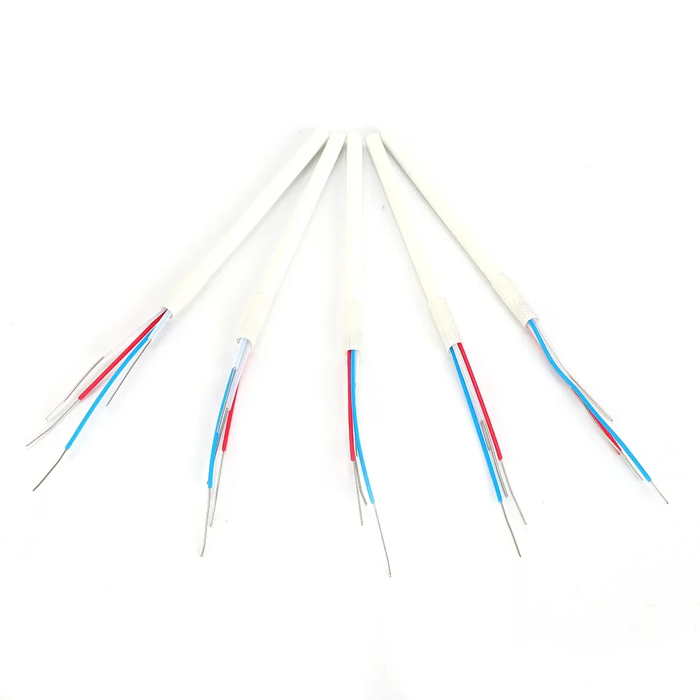 5 шт. нагревательный сердечник 9 см сборочный элемент внешний для 936 898d 852d 909d 8586d