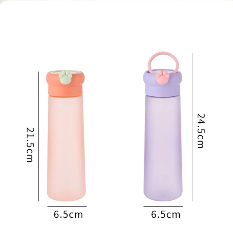 Портативная Вакуумная Изолированная Бутылка Для Воды Большой Емкости Фитнеса -