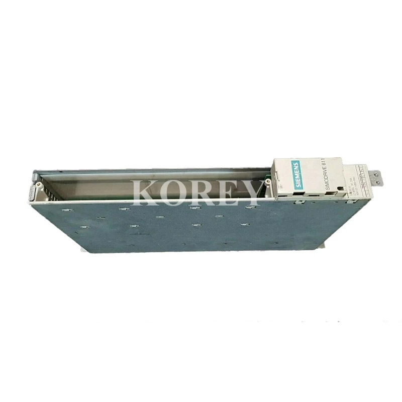 

SIEMENS DRIVER 6SN1123-1AB00-0HA0 SPOT STOCK в хорошем состоянии