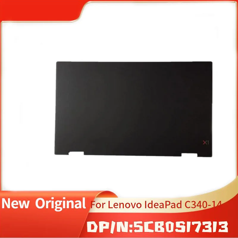 

Новый оригинальный ЖК-чехол для Lenovo X1 Yoga 01AY947 1AY947, черный