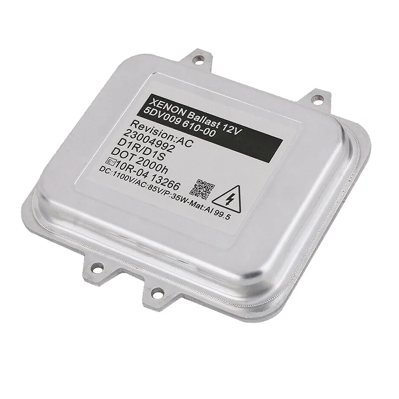 Блок балласта ксеноновых фар HID и лампа D1S 4300K для Buick Regal 5DV 2011-13 гг. 009610 -00 00961000 13278005