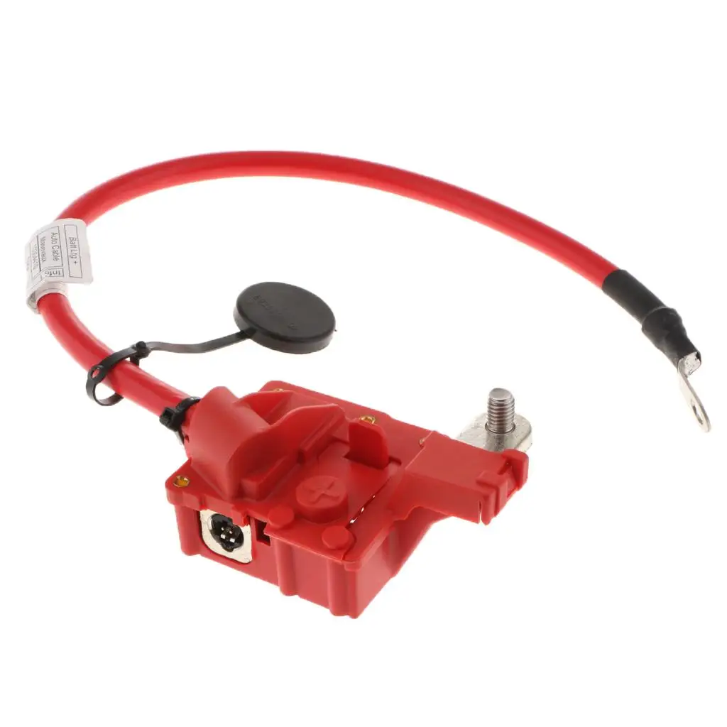 

ПОО для BMW E90 E91 E92 3 серии положительный кабель батареи SRS 61129217031