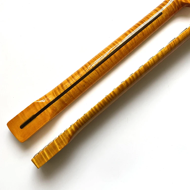 Сменная шейка для электрогитары 21 лад 9 5 дюйма